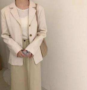 西装,女装西装,EVE