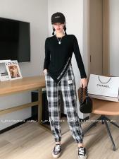 休闲套装,女装套装/套裙,莲佳妮