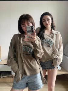 秋装新款两件套,其它,戈朴