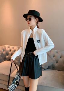 现货秋款新款卫衣外套,女装卫衣/绒衫,斐媞梦