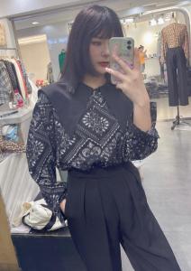 秋季新款,其它,名都芭黎