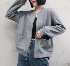 秋装外套，其它，草莓