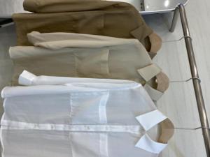 秋款新品衬衣,其它,捌样