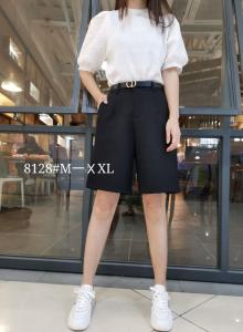 2021早秋新款五分裤带弹力M一ⅩXL,其它,简 影