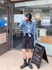 早秋新款全面上新啦5099里奈，其它，里奈(5F)