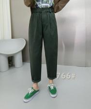 哈伦，其它，时尚公告