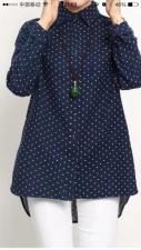 现货旗袍、裤，女装婚纱/旗袍/礼服，蓝院
