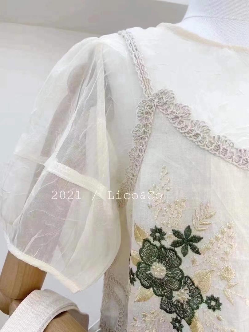 套装，女装职业装，Lico&co(1F)