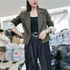 西装，女装西装，完美比例