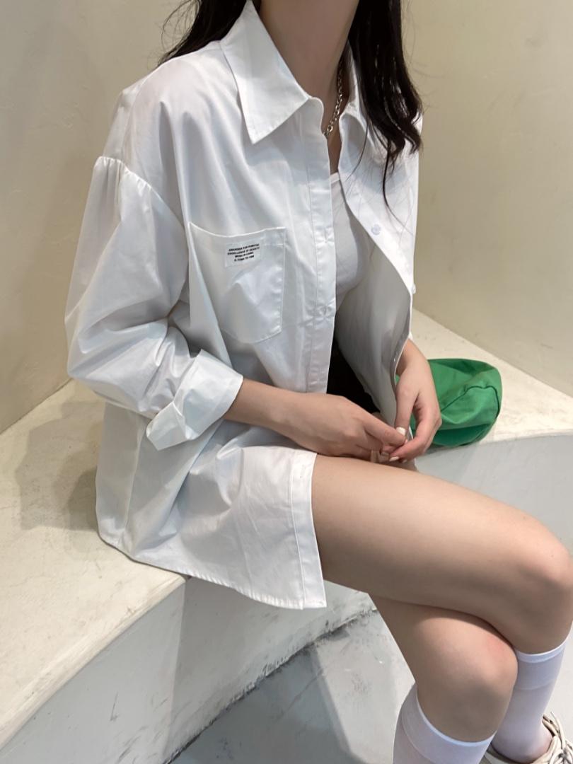 秋装现货，休闲衬衣，其它，精典蓝月