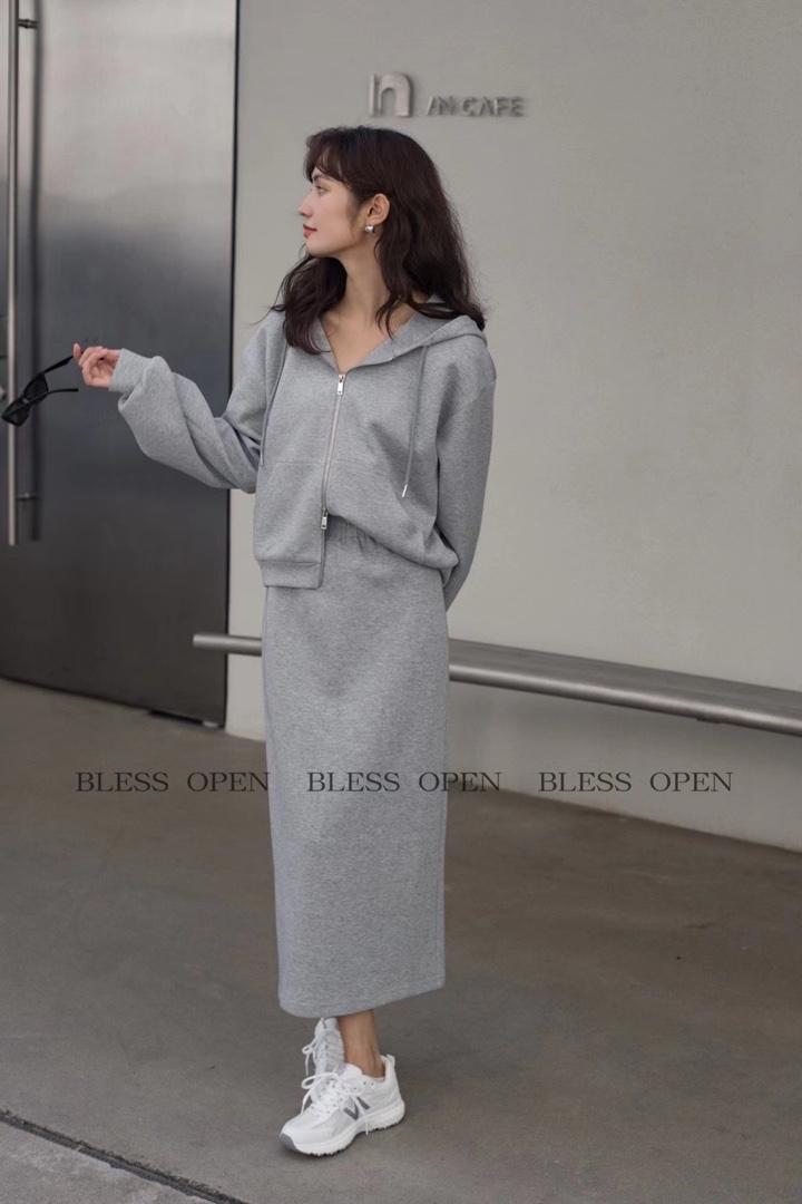 BLESS OPEN BLESSOPEN121515