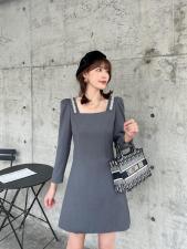 〈现货〉连衣裙，女装连衣裙，伊娜蕾尔