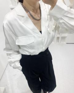 醋酸衬衣,其它,U·M
