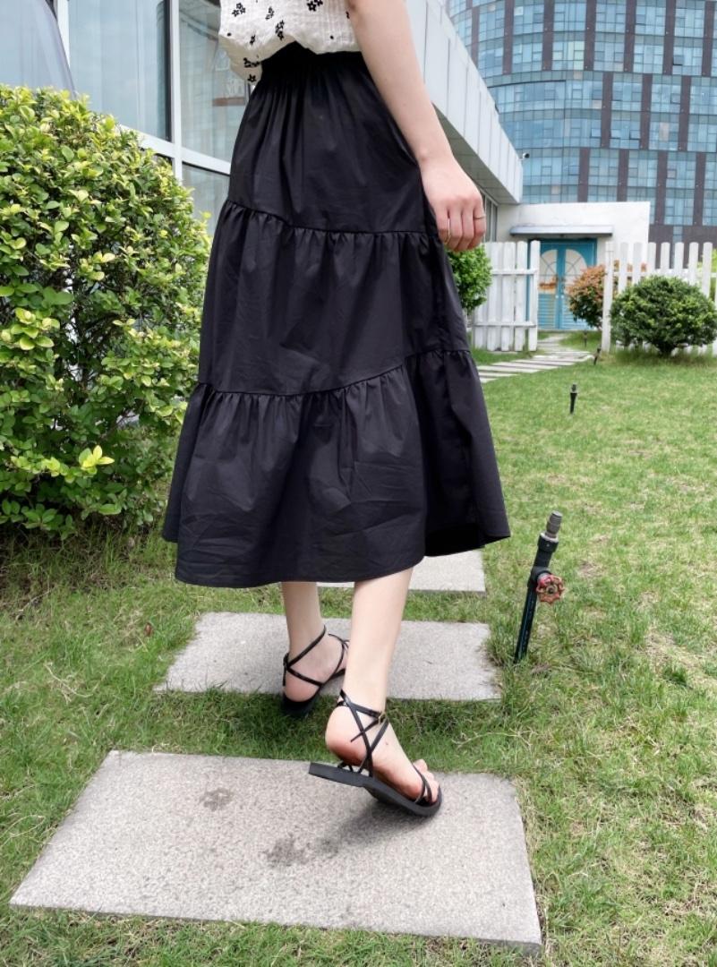精致半裙，女装半身裙，唯品