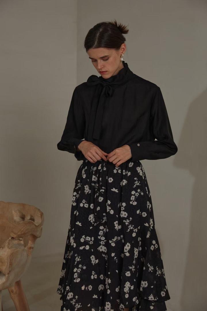 【??秋装新品小衫】，其它，DIINTTO地朵