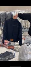 现货韩版牛仔外套秋装新款，其它，JJY 锦娇衣