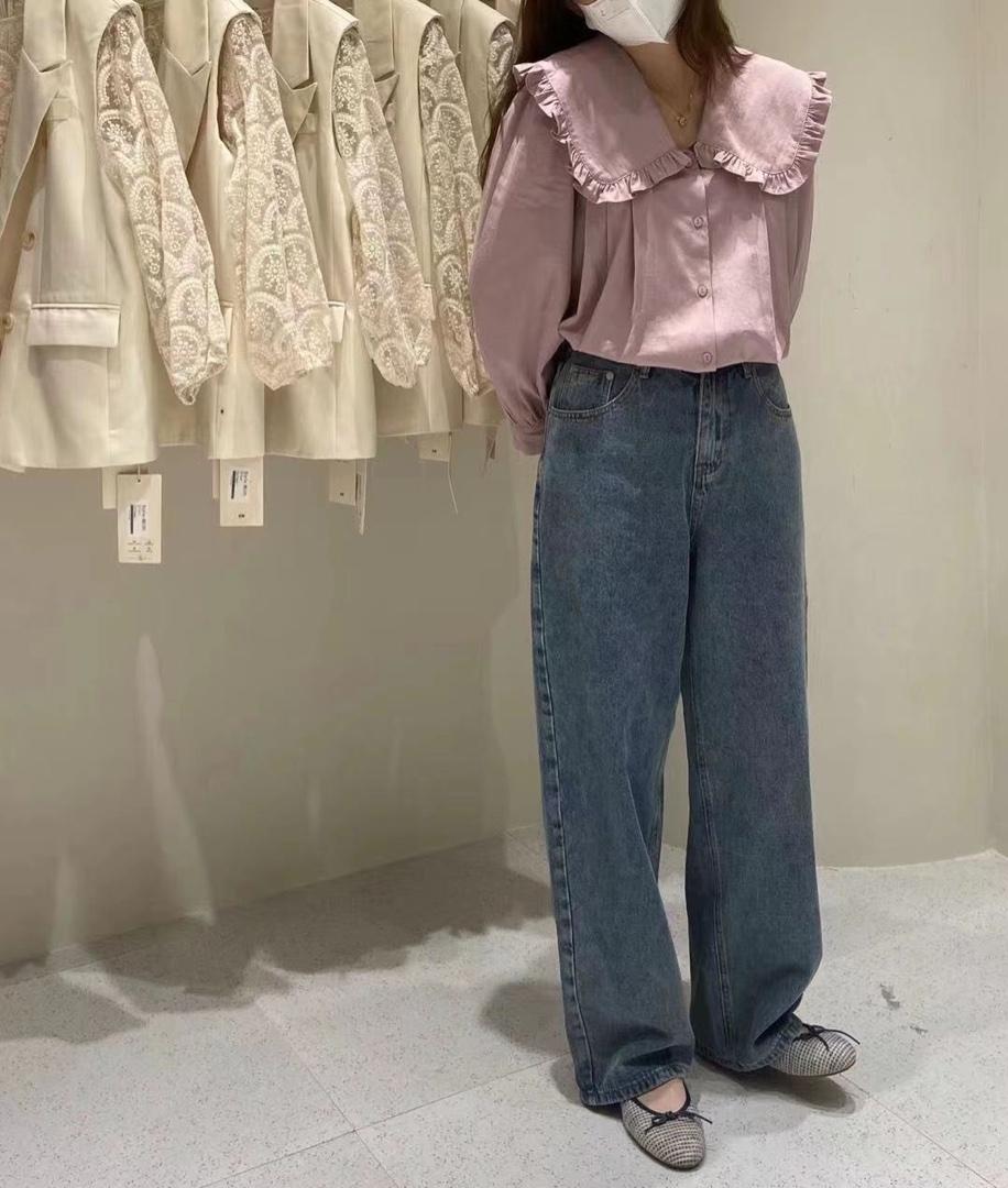 衬衣，其它，昕闻