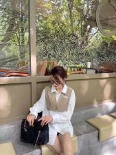经典韩版两件套，其它，妍妍衣坊