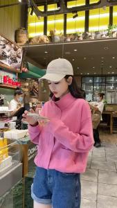 秋装卫衣,女装卫衣/绒衫,一点点