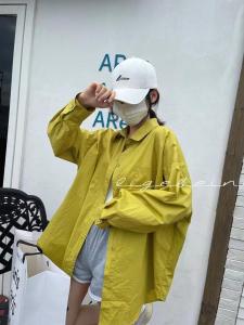 秋季纯色衬衣,其它,郦歌贝妮