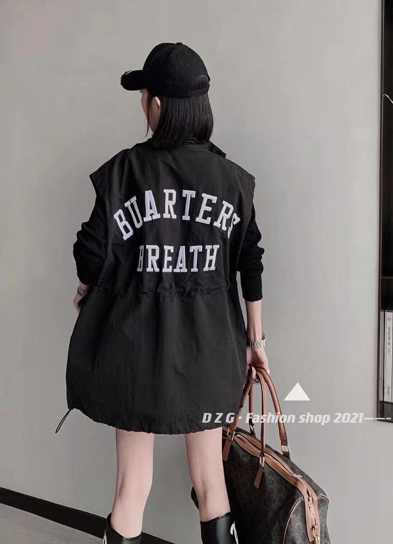 马甲，女装马夹，E品