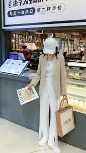 秋季新款 气质款西装,女装西装,摩登风暴