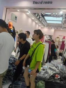 2021秋冬新品订货中,其它,7米地