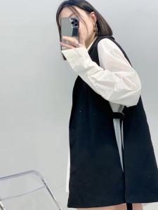 秋季马甲,女装马夹,女人阁