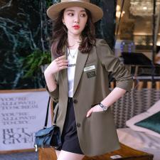 西装外套，女装西装，DJ·DSHR