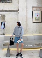 现货，卫衣新款，女装卫衣/绒衫，ZYDZ在依店主