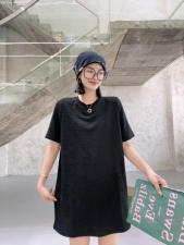 秋款爆单裙，其它，D·YUN