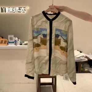 现货秋装新款衬衣高品质,其它,JJY 锦娇衣