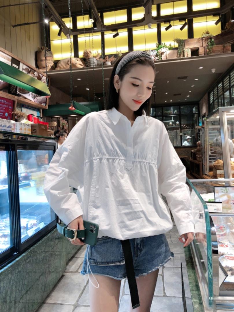 一杭王炸款，四色补单王衬衣，其它，一杭