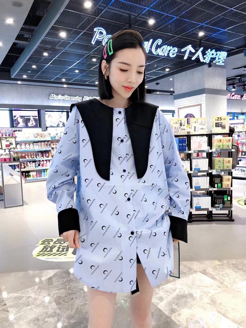 现货月亮衬衣，其它，一杭