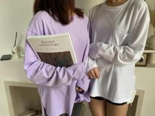 【现货】早秋新款基础百搭休闲T，其它，Yibee