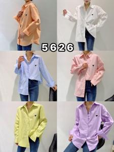 5626秋季新款衬衣,其它,古泥