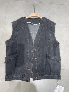 马甲,女装马夹,E品