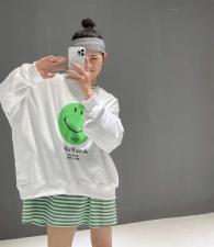 秋季卫衣，女装卫衣/绒衫，女人阁