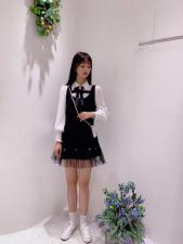 秋季新品，其它，雅诺希