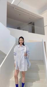 条纹衬衣！,其它,YMY