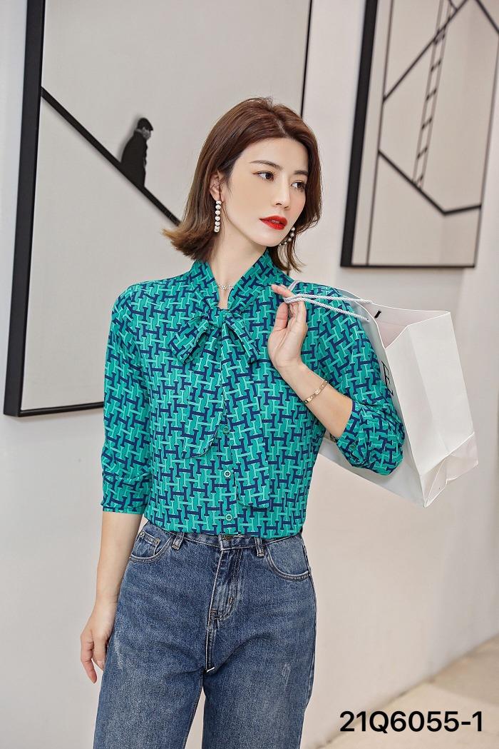 秋款，其它，七彩香袖