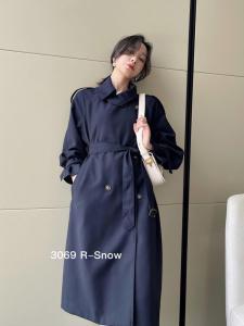 风衣,女装风衣,露彩