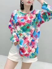 秋季针织衫，其它，女人阁
