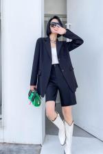 【现货】专业西装，秋季新款，女装西装，DOLCE STELLA