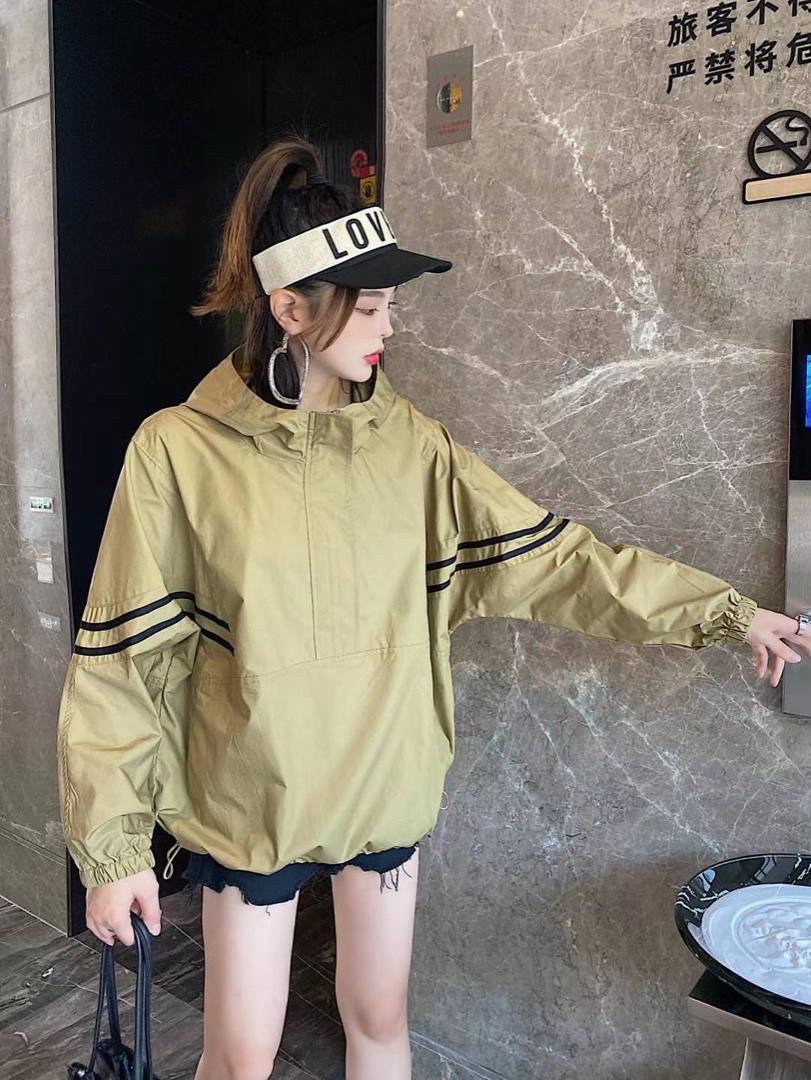 爱美欧秋装新款韩版卫衣，女装卫衣/绒衫，爱美欧