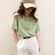 夏季短袖，其它，英稼琦