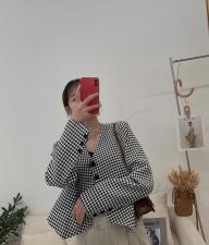 2021秋季新款外套，其它，星尚眼