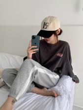 【现货】秋装上新美式印花大版Tee，其它，Seawhen海维恩