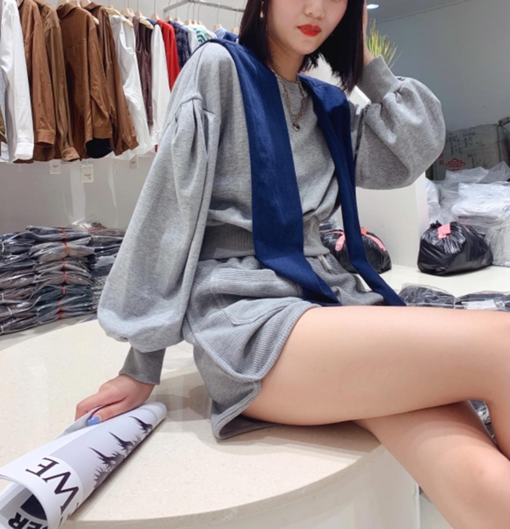 卫衣，女装卫衣/绒衫，辣妹子辣