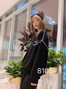 秋装新款卫衣,女装卫衣/绒衫,柏旺阁